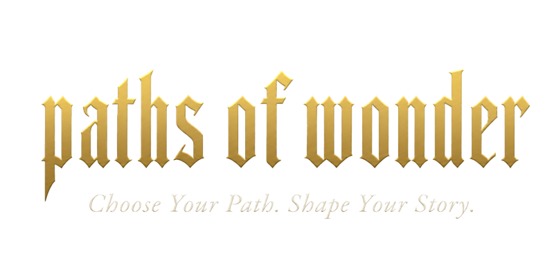 Paths of Wonder