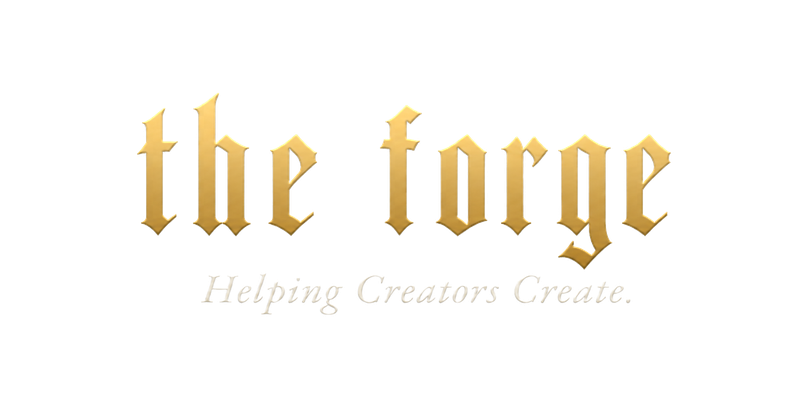 The Forge