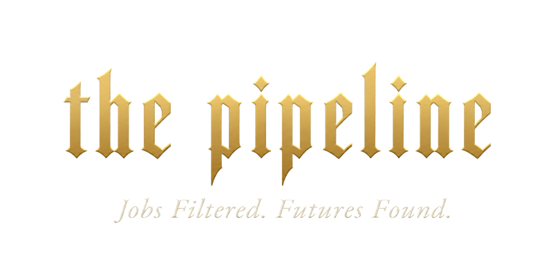 The Pipeline